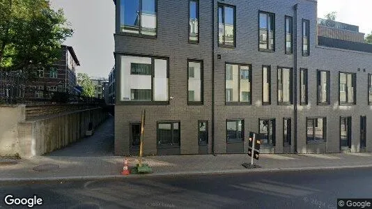 Apartments for rent in Tallinn Kesklinna - Photo from Google Street View