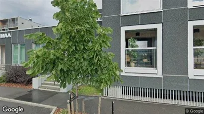 Apartments for rent in Tallinn Kesklinna - Photo from Google Street View