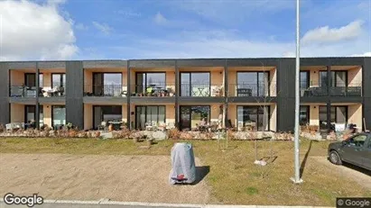 Apartments for rent in Slagelse - Photo from Google Street View