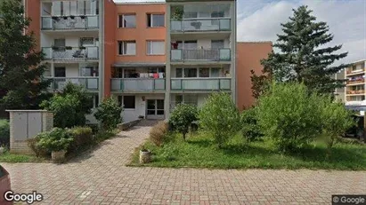 Apartments for rent in Praha-západ - Photo from Google Street View