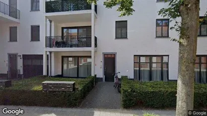 Apartments for rent in Turnhout - Photo from Google Street View