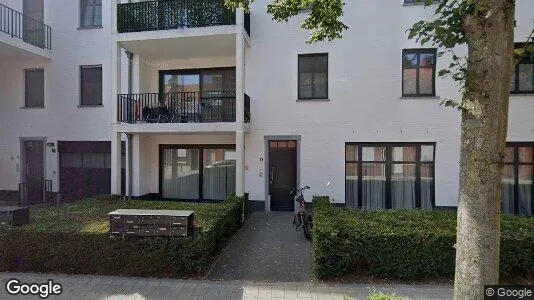Apartments for rent in Turnhout - Photo from Google Street View