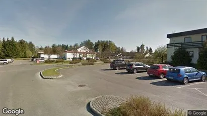 Apartments for rent in Aurskog-Høland - Photo from Google Street View