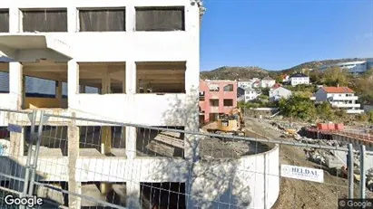 Apartments for rent in Bergen Bergenhus - Photo from Google Street View