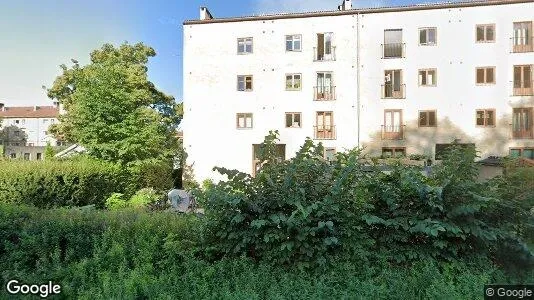 Apartments for rent in Oslo Grünerløkka - Photo from Google Street View