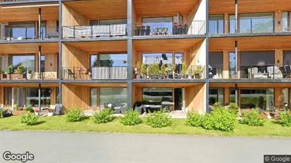 Apartments for rent in Trondheim Midtbyen - Photo from Google Street View