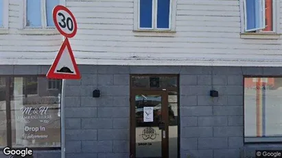 Apartments for rent in Bergen Laksevåg - Photo from Google Street View