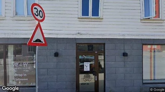 Apartments for rent in Bergen Laksevåg - Photo from Google Street View