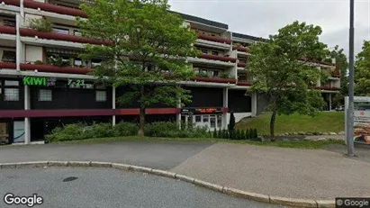 Apartments for rent in Oslo Alna - Photo from Google Street View