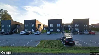 Apartments for rent in Ullensaker - Photo from Google Street View
