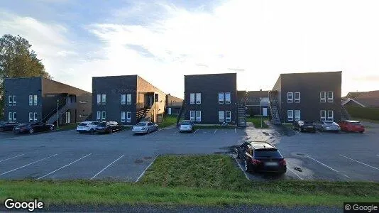 Apartments for rent in Ullensaker - Photo from Google Street View