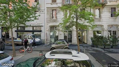 Apartments for rent in Spoleto - Photo from Google Street View
