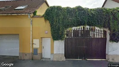 Apartments for rent in Prague 13 - Photo from Google Street View