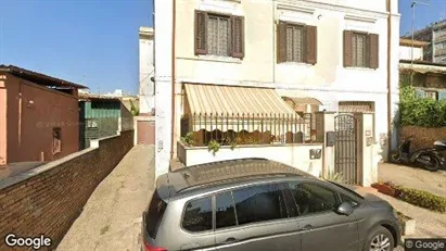 Apartments for rent in Roma Municipio VII – Appio-Latino/Tuscolano/Cinecittà - Photo from Google Street View