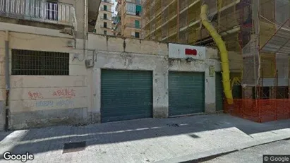 Apartments for rent in Salerno - Photo from Google Street View