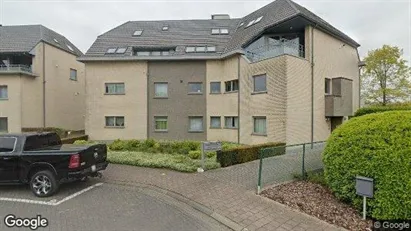 Apartments for rent in Machelen - Photo from Google Street View