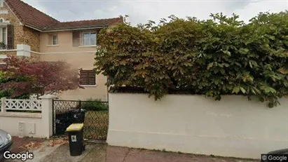Apartments for rent in Nogent-sur-Marne - Photo from Google Street View