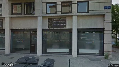 Apartments for rent in Stad Brussel - Photo from Google Street View