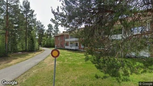 Apartments for rent in Skellefteå - Photo from Google Street View