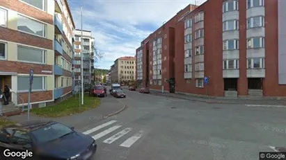 Apartments for rent in Lahti - Photo from Google Street View