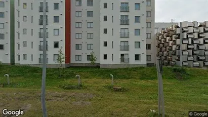 Apartments for rent in Oulu - Photo from Google Street View