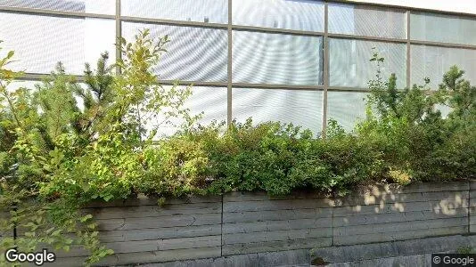 Apartments for rent in Helsinki Läntinen - Photo from Google Street View