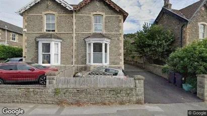 Apartments for rent in Clevedon - Avon - Photo from Google Street View