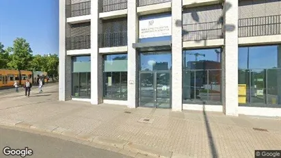Apartments for rent in Dresden - Photo from Google Street View