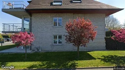 Apartments for rent in Lendelede - Photo from Google Street View