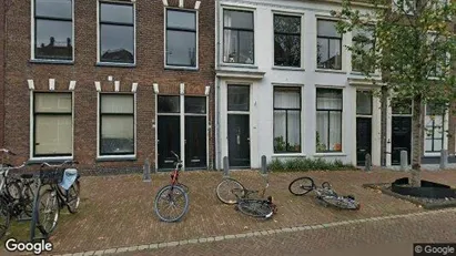 Apartments for rent in Leiden - Photo from Google Street View