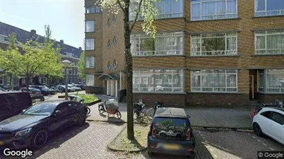 Apartments for rent in Amsterdam Zuideramstel - Photo from Google Street View