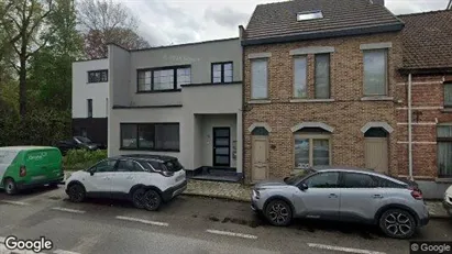 Apartments for rent in Eeklo - Photo from Google Street View
