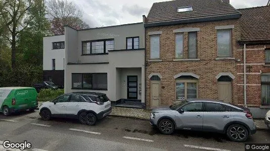 Apartments for rent in Eeklo - Photo from Google Street View