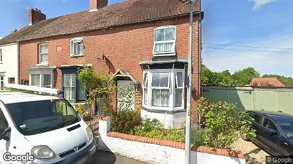 Apartments for rent in Telford - Shropshire - Photo from Google Street View