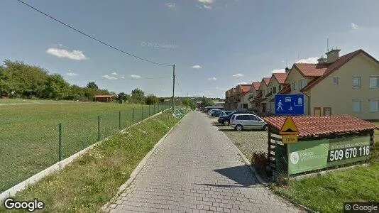 Apartments for rent in Rzeszów - Photo from Google Street View