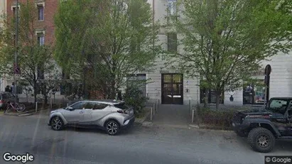 Apartments for rent in Lodi - Photo from Google Street View