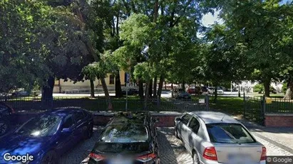 Apartments for rent in Radom - Photo from Google Street View