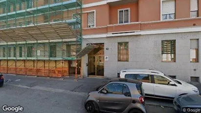 Apartments for rent in Milano Zona 8 - Fiera, Gallaratese, Quarto Oggiaro - Photo from Google Street View