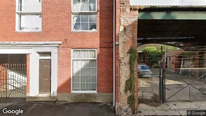 Apartments for rent in Bridgwater - Somerset - Photo from Google Street View