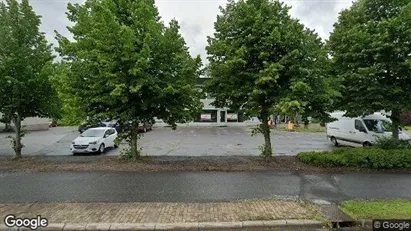 Apartments for rent in Ulvila - Photo from Google Street View