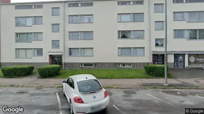 Apartments for rent in Pori - Photo from Google Street View