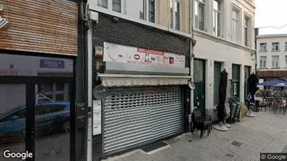 Apartments for rent in Stad Antwerp - Photo from Google Street View
