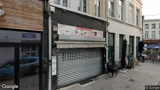 Apartments for rent in Stad Antwerp - Photo from Google Street View