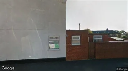 Apartments for rent in Blackrock - Photo from Google Street View