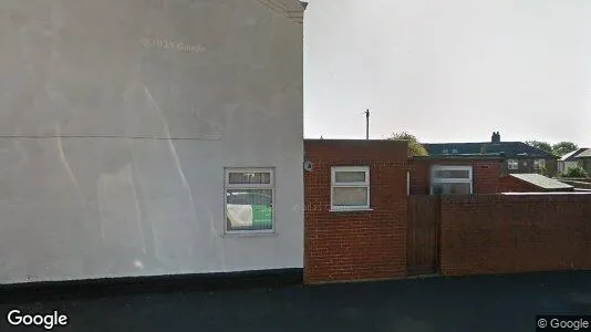 Apartments for rent in Blackrock - Photo from Google Street View
