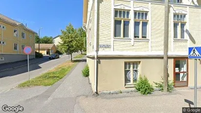 Apartments for rent in Vaasa - Photo from Google Street View