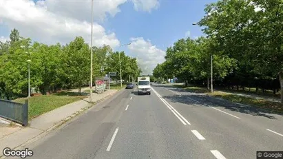 Apartments for rent in Tarnów - Photo from Google Street View
