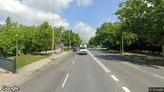 Apartments for rent in Tarnów - Photo from Google Street View