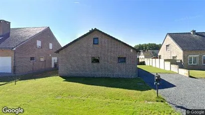Apartments for rent in Houthalen-Helchteren - Photo from Google Street View