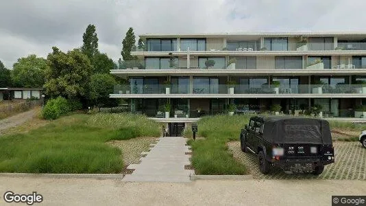 Apartments for rent in Temse - Photo from Google Street View